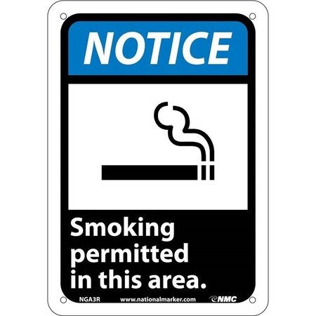 National Marker